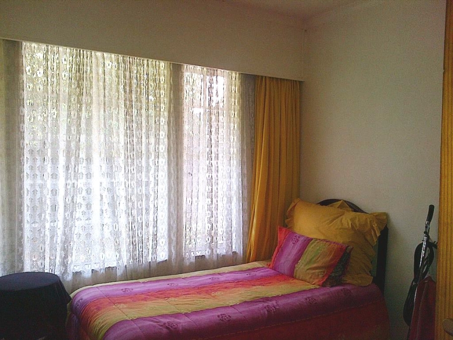 To Let 4 Bedroom Property for Rent in Vaalpark Free State